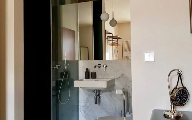 Praha Premier Suite