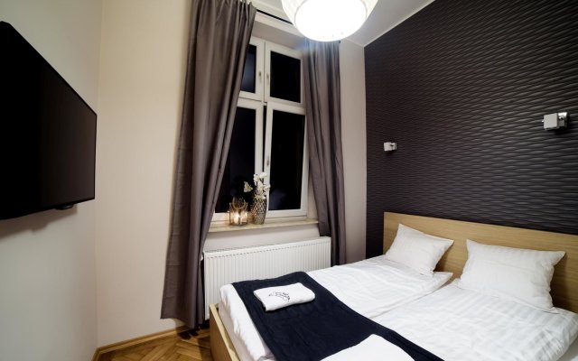 Cracow Rent Apartments