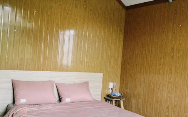 Nắng homestay