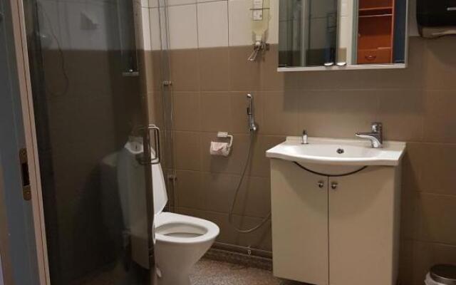 Hotelli Kärsämäki