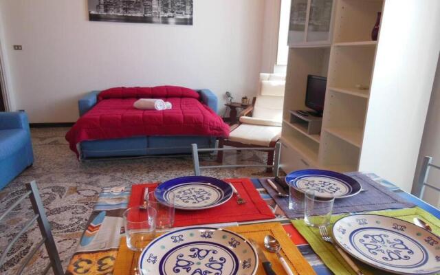 Mare nostrum apartment