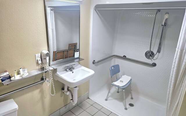 Baymont by Wyndham Rolla