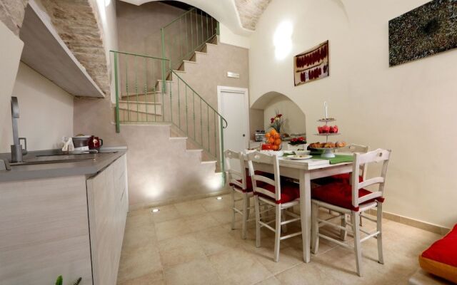 Casa Rubis