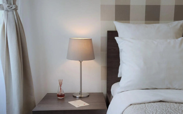 Hotel Residence Spalena