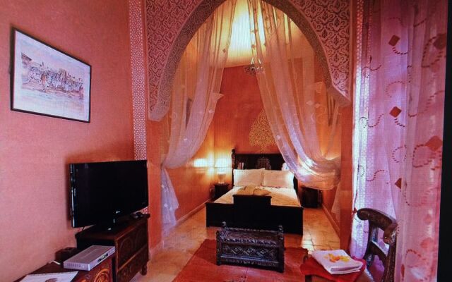 Riad Reves D'orient