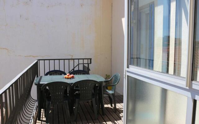 Appartement Banyuls-sur-Mer, 3 pièces, 5 personnes - FR-1-309-58