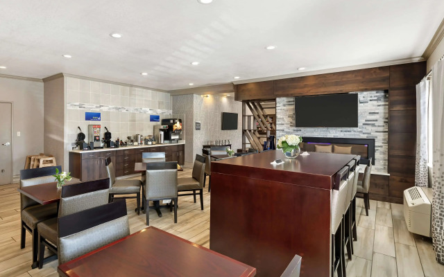 Best Western Greeley