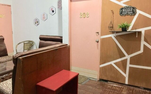 Pesona Backpackers Inn