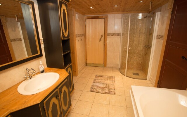 Gaustatoppen Booking
