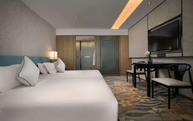 Ramada by Wyndham Zhenjiang City Center