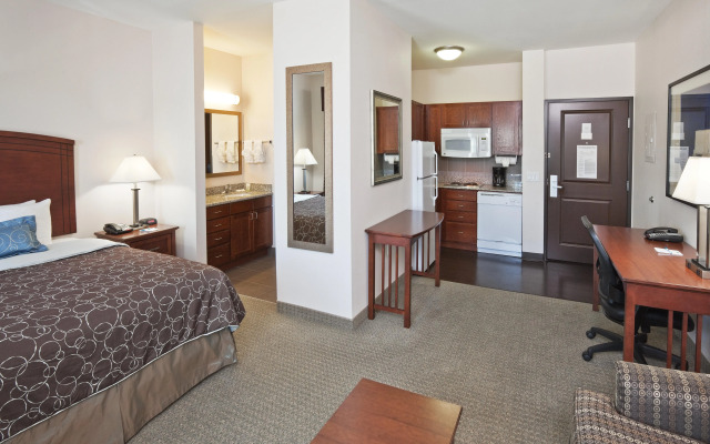 Staybridge Suites Plano - Richardson Area by IHG