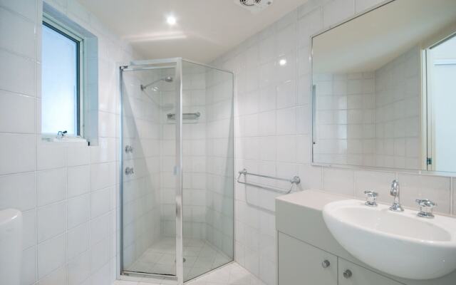 Bagnalls Beach Apartment, Unit 3/153 Government Road