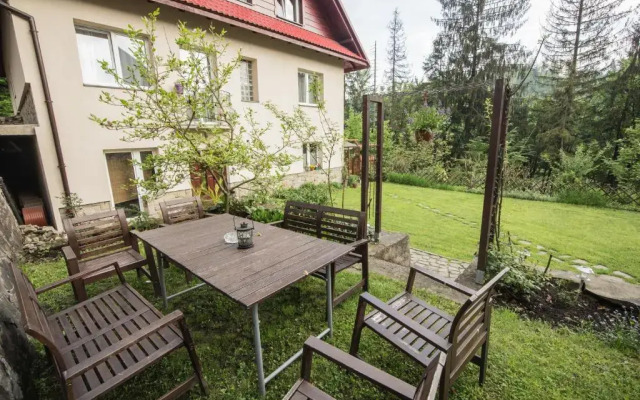 Villa Kokosowa