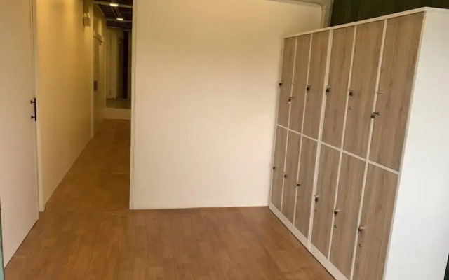 My Cocoon Hostel
