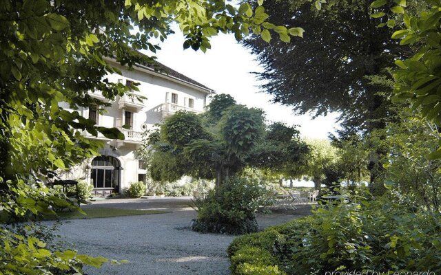 L Abbaye De Talloires