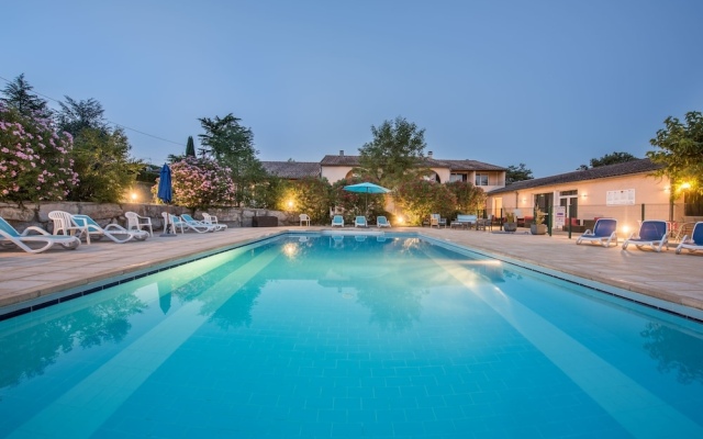 Hotel Le Clos des Bruyeres