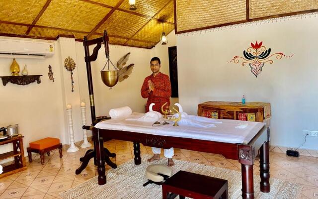 Veda5 Wellness Retreat & Spa