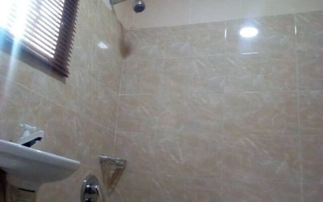 Terrag Luxury Suites Inn