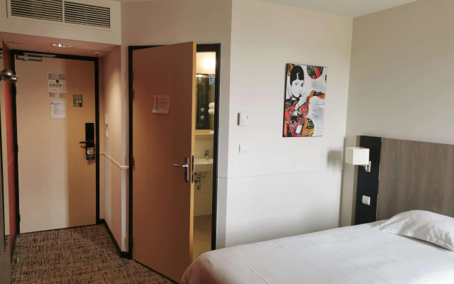 Mercure Chartres Est