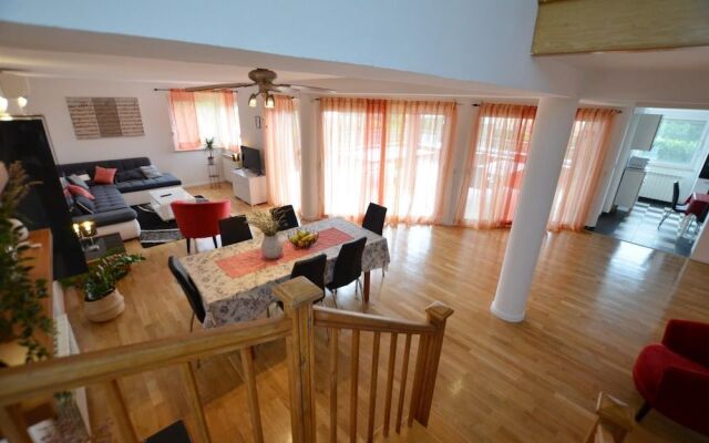 Casa Rubino in Rovinj