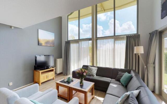 Villapark de Paardekreek