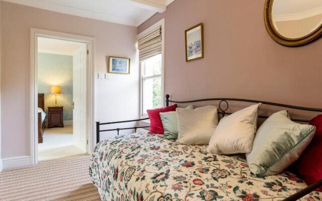 Malvern View Hotel
