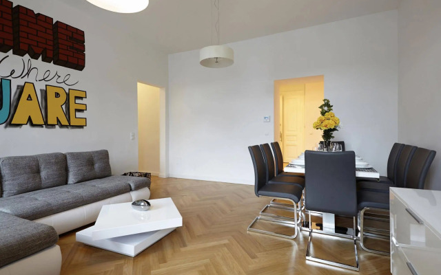 Urban Flats Vienna Darwingasse