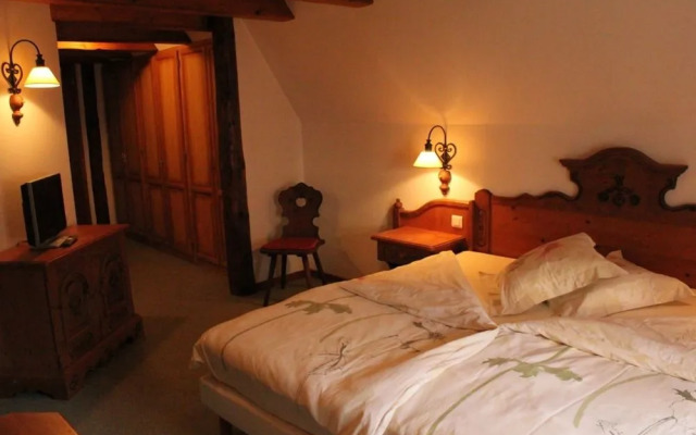 Hotel Restaurant Hassenforder