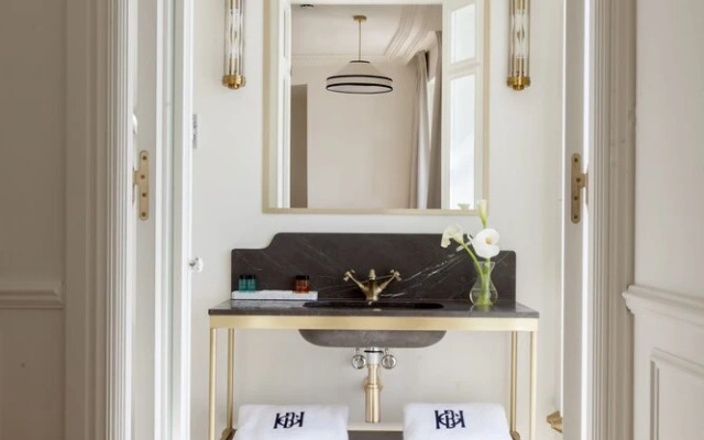 Gran Hotel Brillante