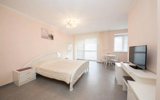 КвартировЪ на улице Красной Армии