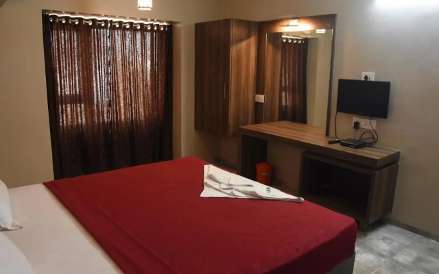 Vrindavan Deluxe