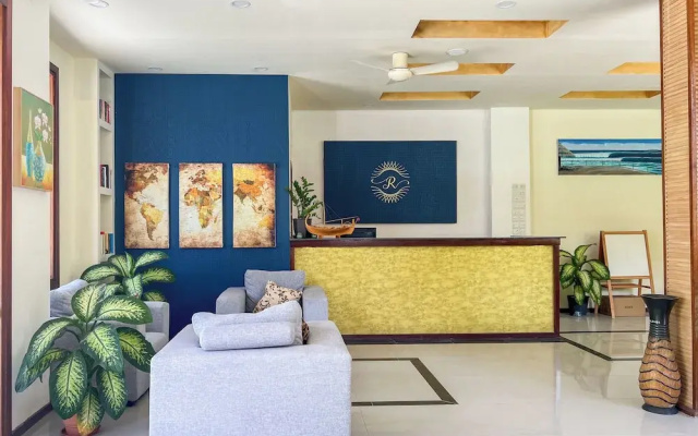 Rehendhi Villa