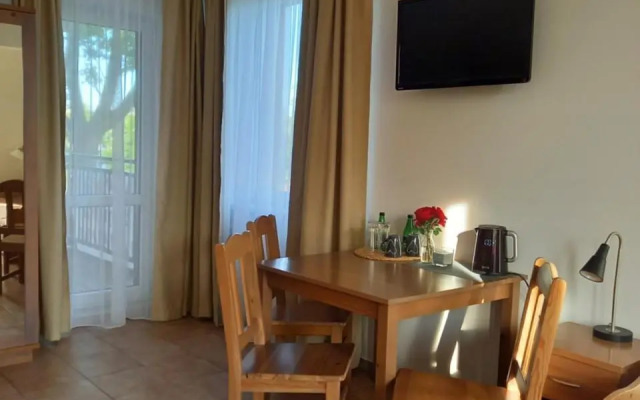Planeta Apartment Mielno