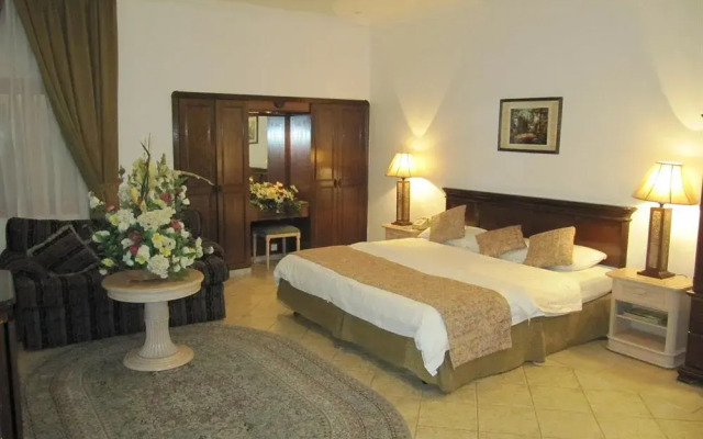 Rotana Alforsan Hotel