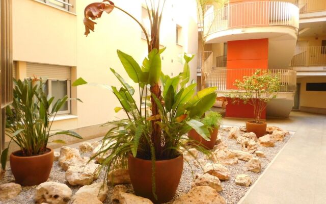 Apartamento Els Olivars - A201
