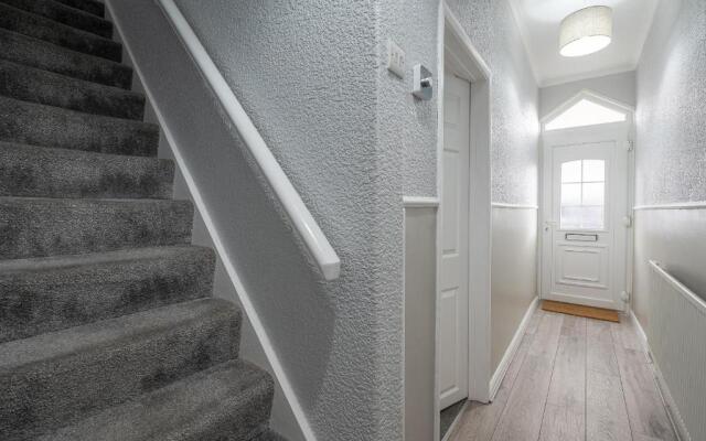 Kingsway Property