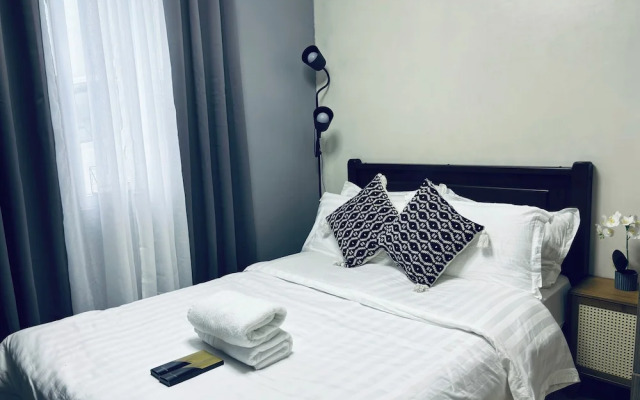 Smart Stay 2600 - Studio Apartments