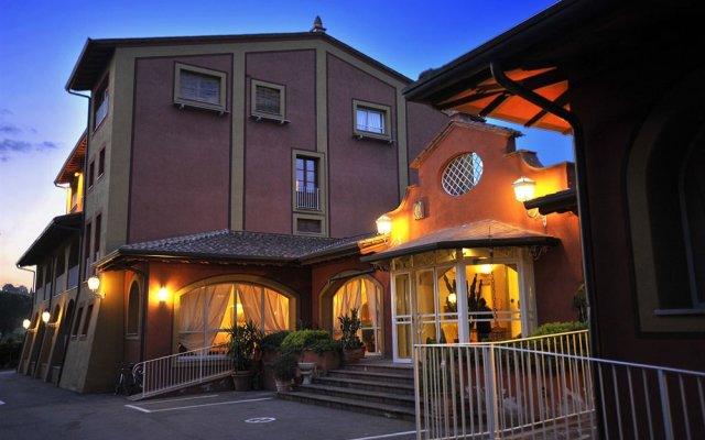 Hotel Borgo il Poeta