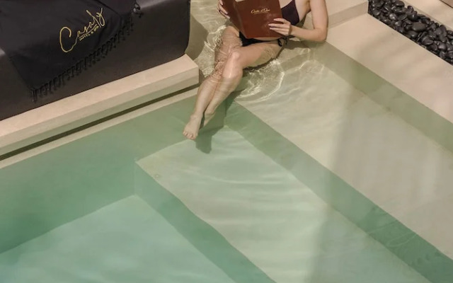 Casaly Hotel & Spa