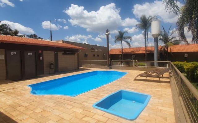 Hotel Pousada São Pedro