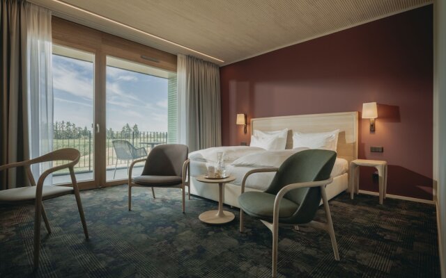 Landhotel Bohrerhof