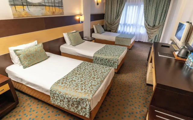 Mgs Hotel