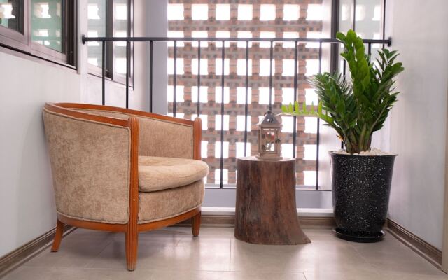 Joy Apartment Tay Ho