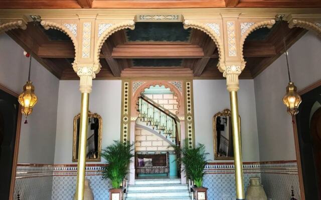 Gran Villa Rosa