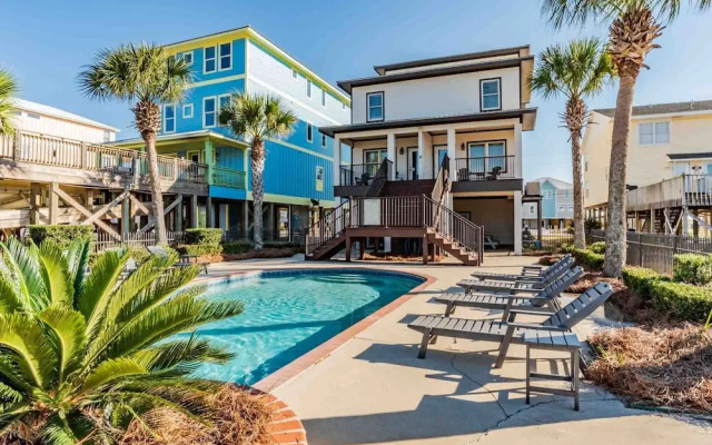 Southern Secret West & East