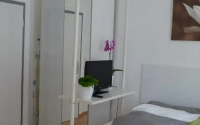 Apartmenthaus B34