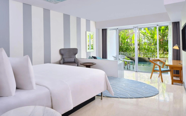Le Meridien Bali Jimbaran