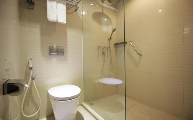 Hotel Santika Premiere Jogja