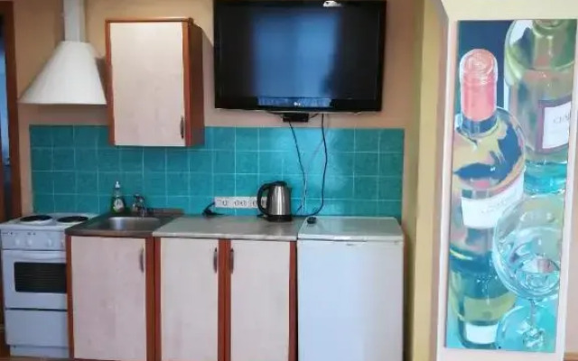 Holiday Home Slavyanskiy