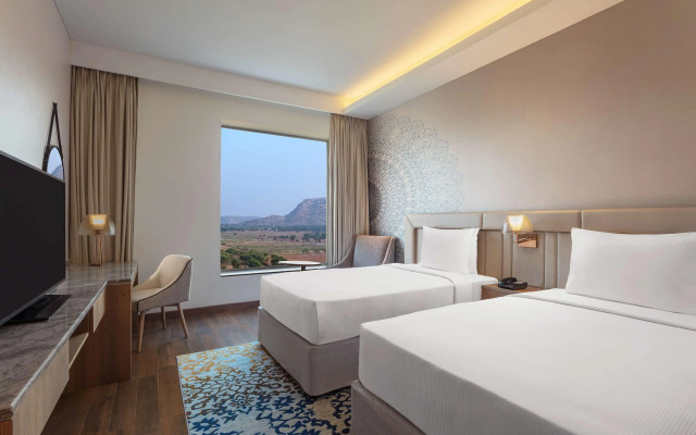 Doubletree by Hilton Jaipur Amer